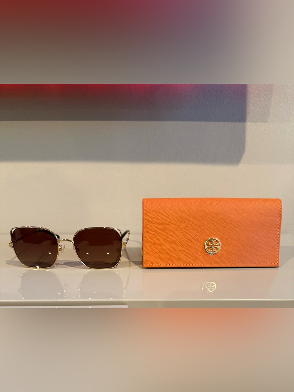 Tory Burch Sunglasses
